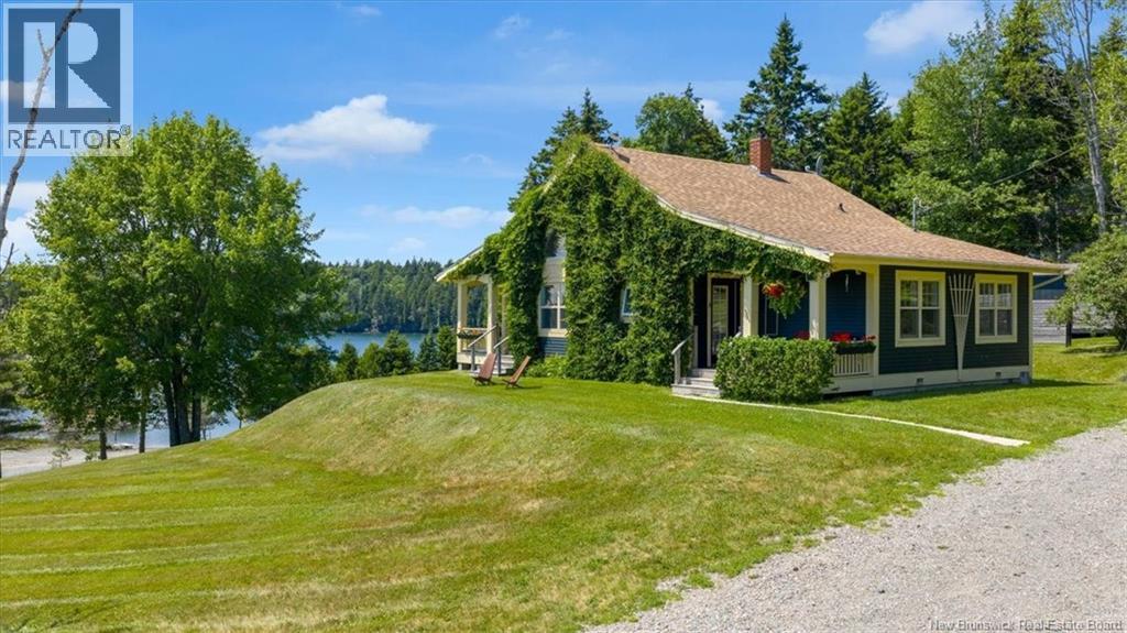 242 Fiander Road, Saint Andrews, New Brunswick