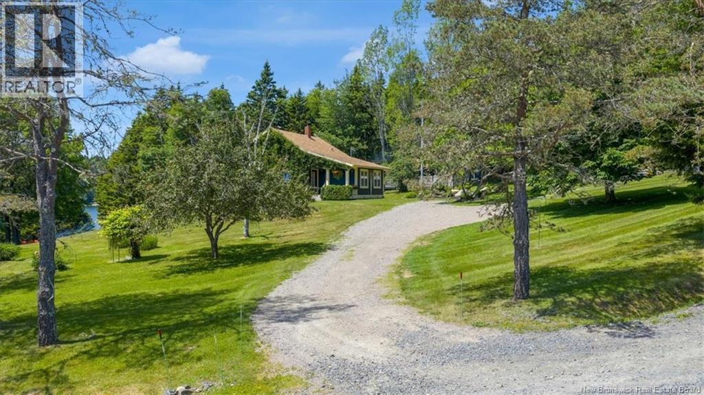 242 Fiander Road, Saint Andrews, New Brunswick  E5B 3M6 - Photo 2 - NB146351