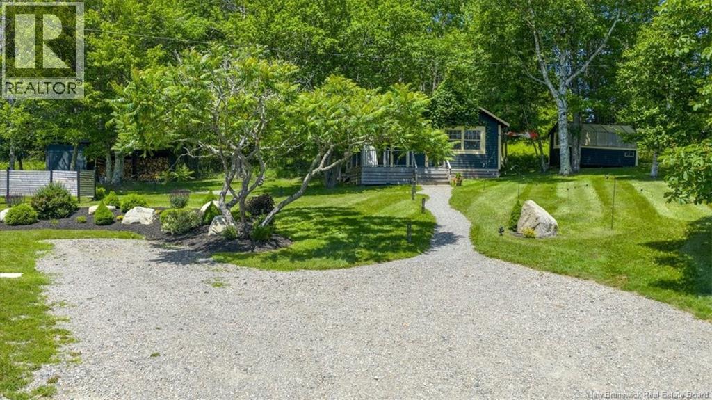 242 Fiander Road, Saint Andrews, New Brunswick  E5B 3M6 - Photo 23 - NB146351