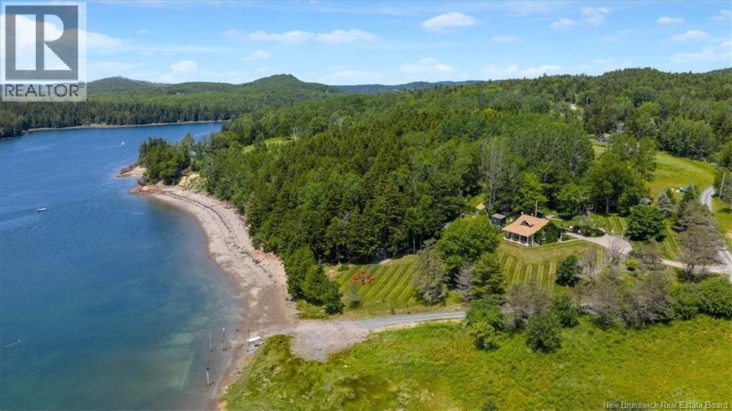 242 Fiander Road, Saint Andrews, New Brunswick  E5B 3M6 - Photo 47 - NB146351