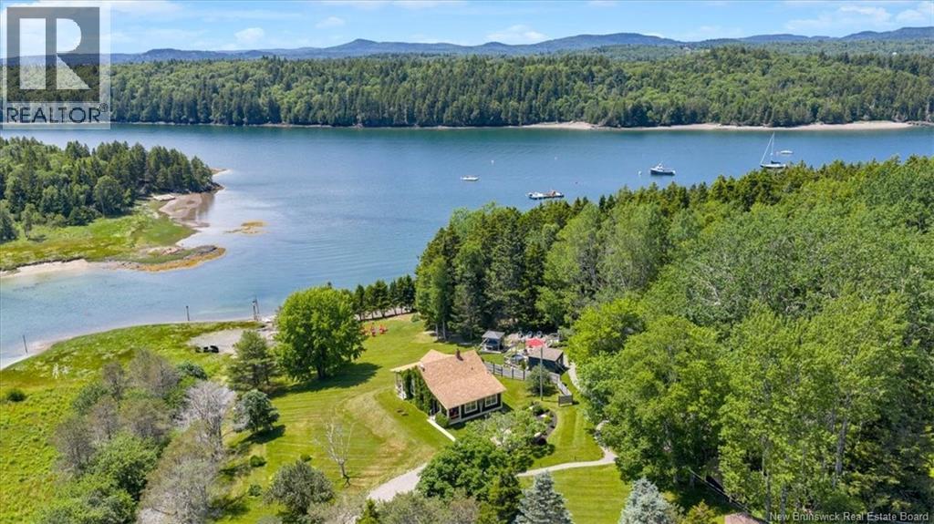 242 Fiander Road, Saint Andrews, New Brunswick  E5B 3M6 - Photo 49 - NB146351