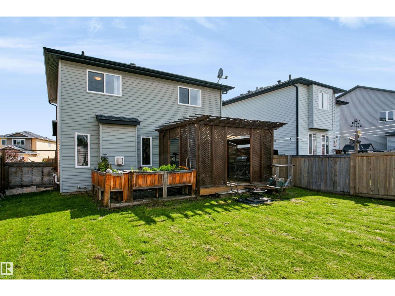 4120 50 St, Gibbons, Alberta  T0A 1N0 - Photo 56 - E4504964