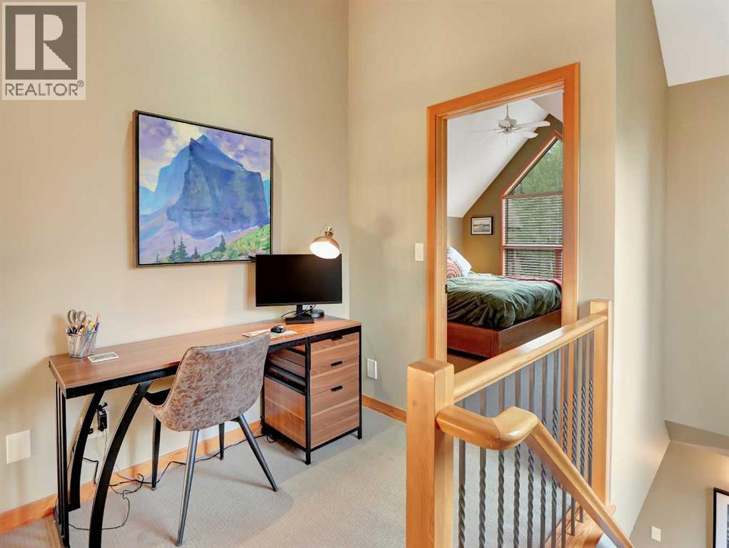 11, 137 Wapiti Close, Canmore, Alberta  T1W 3B2 - Photo 16 - A2337154