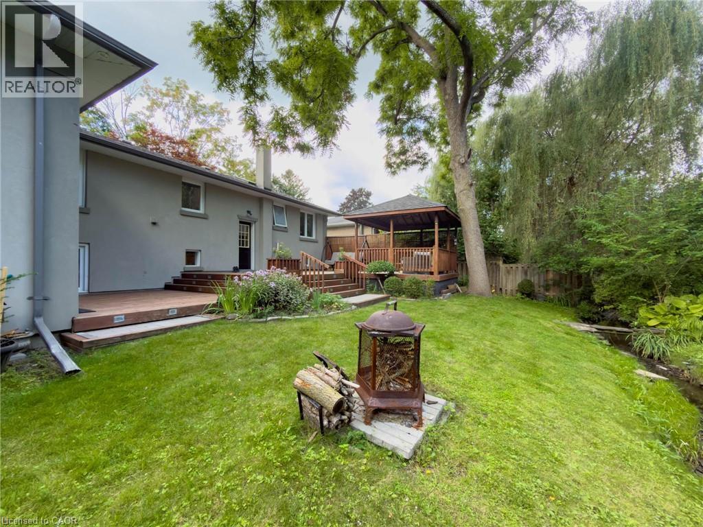 1239 Baldwin Drive, Oakville, Ontario  L6J 2W4 - Photo 34 - 40855277