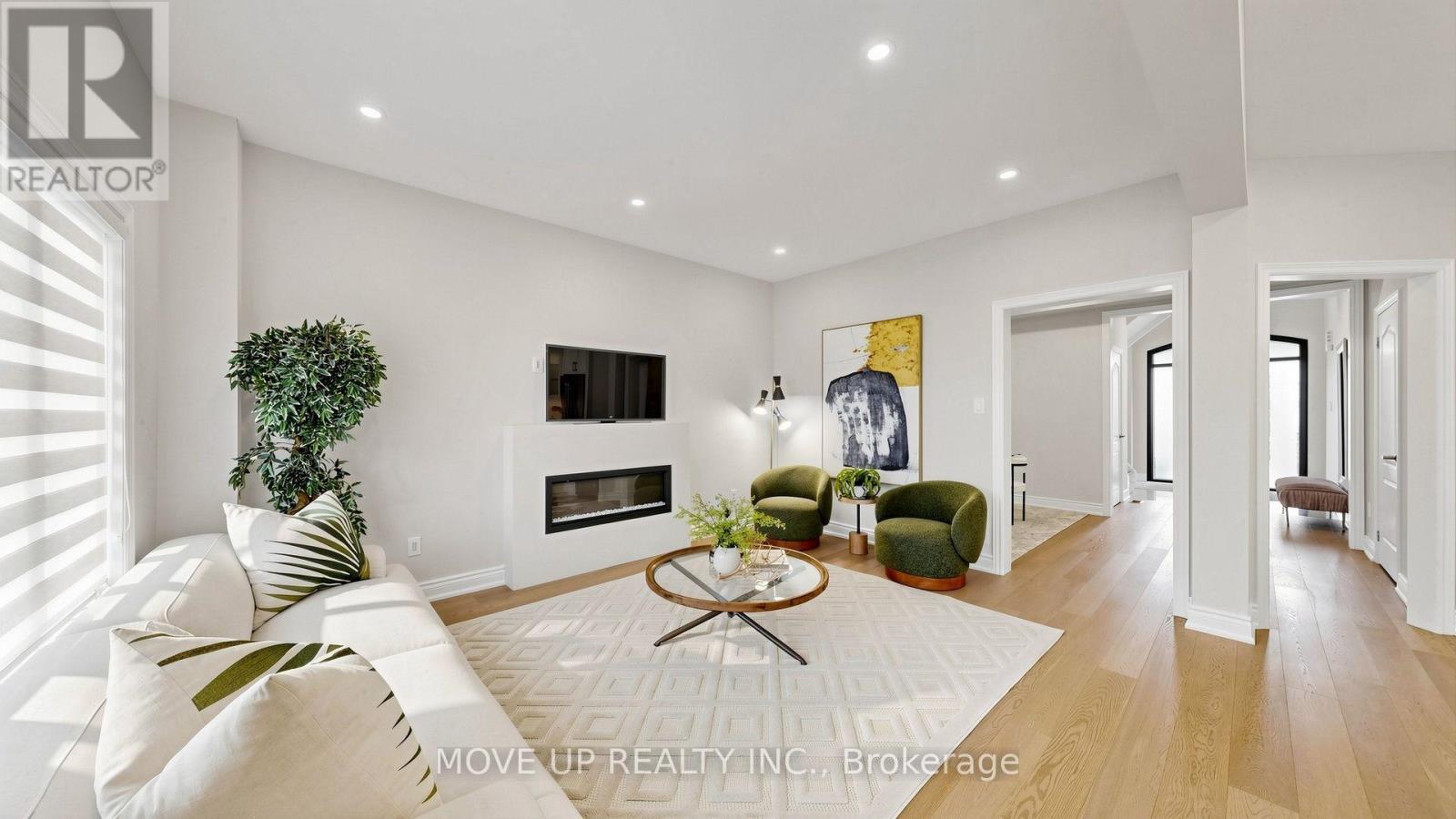 35 Lauderdale Drive, Vaughan, Ontario  L6A 4G8 - Photo 7 - N13598666