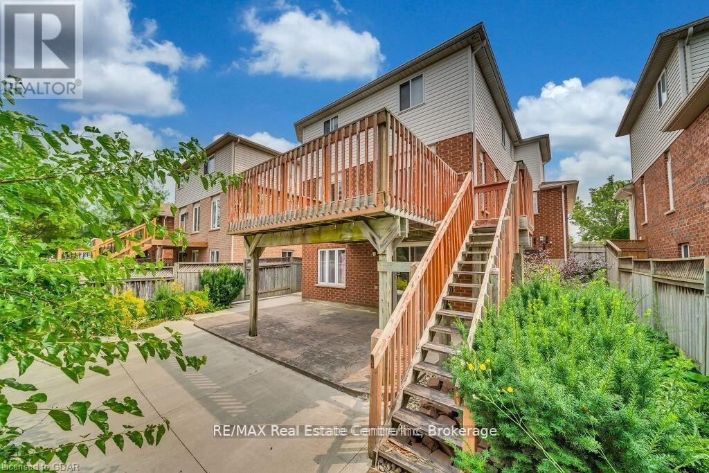 61 Moffatt Lane, Guelph, Ontario  N1G 5E8 - Photo 29 - X13684954