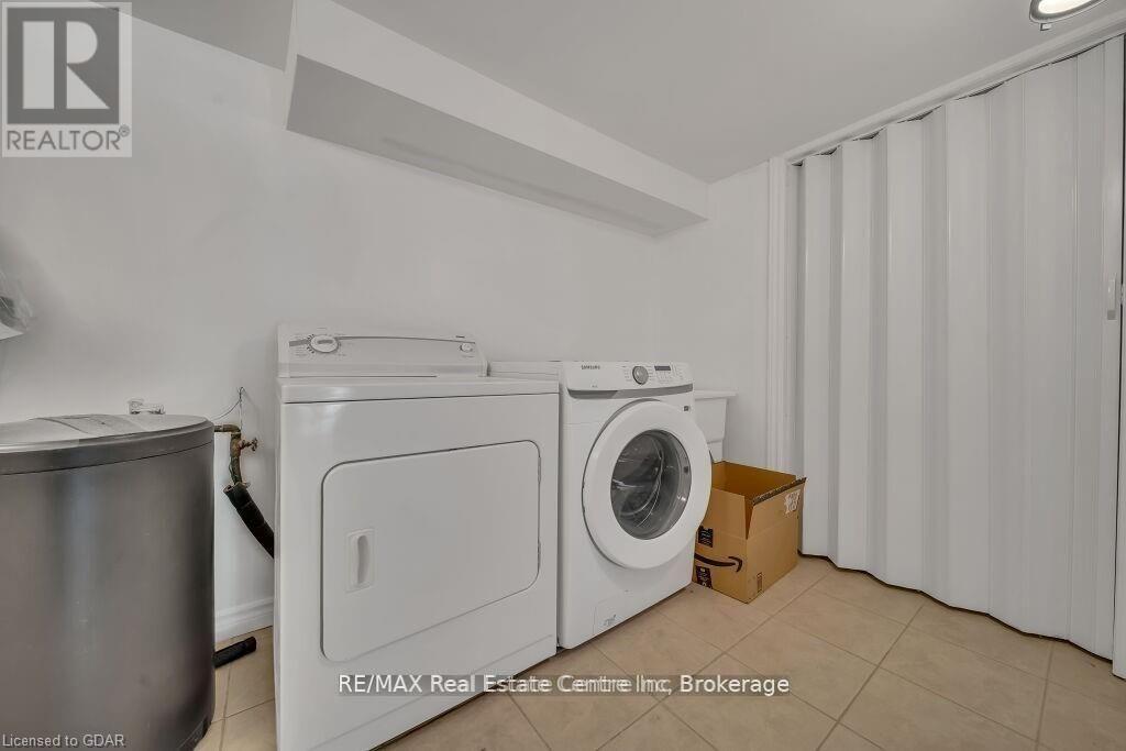 61 Moffatt Lane, Guelph, Ontario  N1G 5E8 - Photo 25 - X13684954