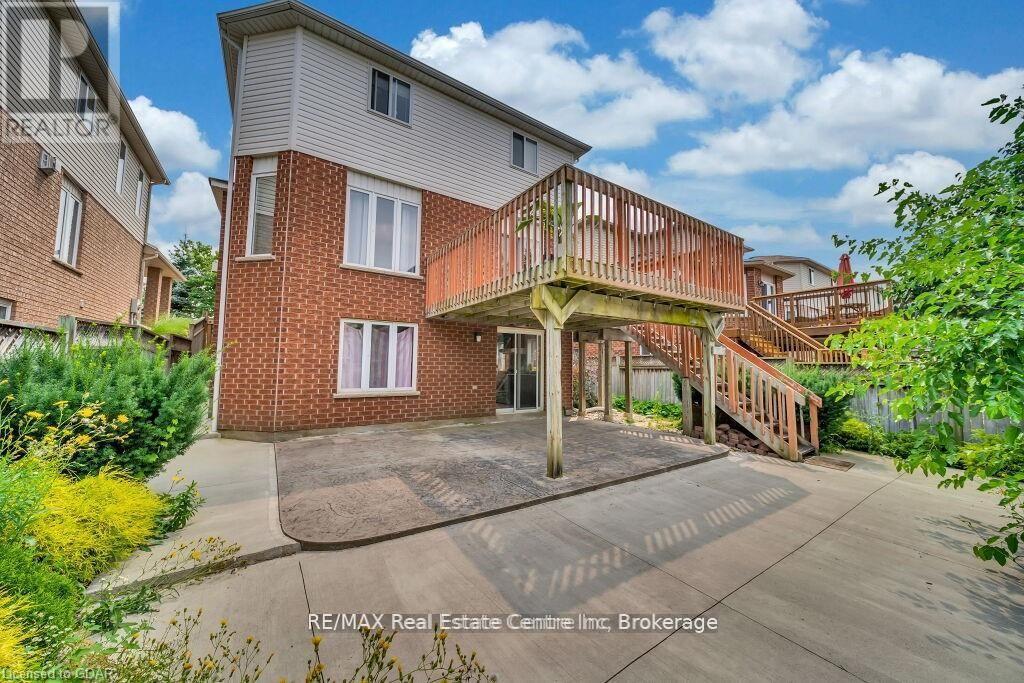 61 Moffatt Lane, Guelph, Ontario  N1G 5E8 - Photo 28 - X13684954