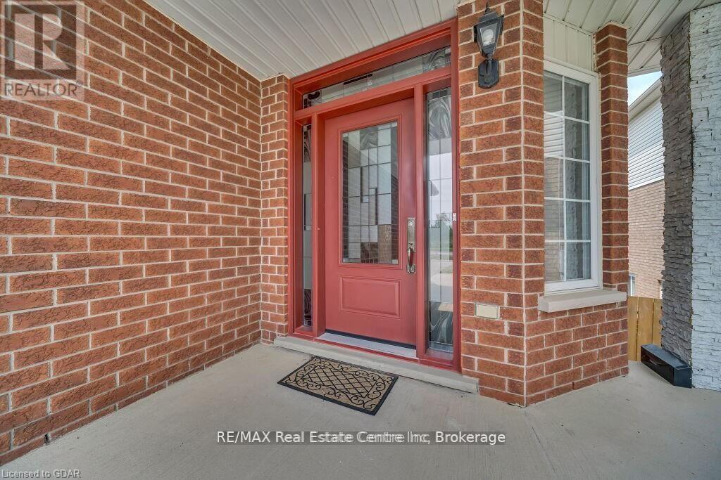 61 Moffatt Lane, Guelph, Ontario  N1G 5E8 - Photo 30 - X13684954