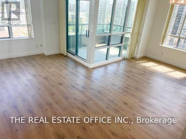 2306 - 335 Rathburn Road, Mississauga, Ontario  L5B 0C8 - Photo 3 - W13661228