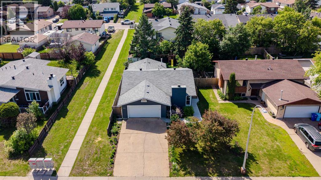 303 Cornwall Drive, Fort Mcmurray, Alberta  T9K 1G7 - Photo 34 - A2323552