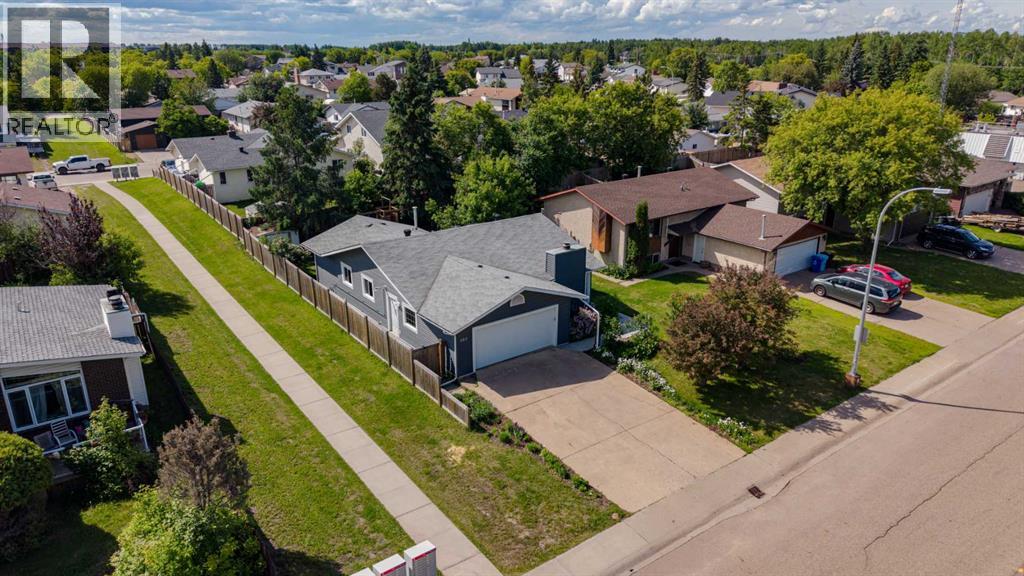 303 Cornwall Drive, Fort Mcmurray, Alberta  T9K 1G7 - Photo 33 - A2323552