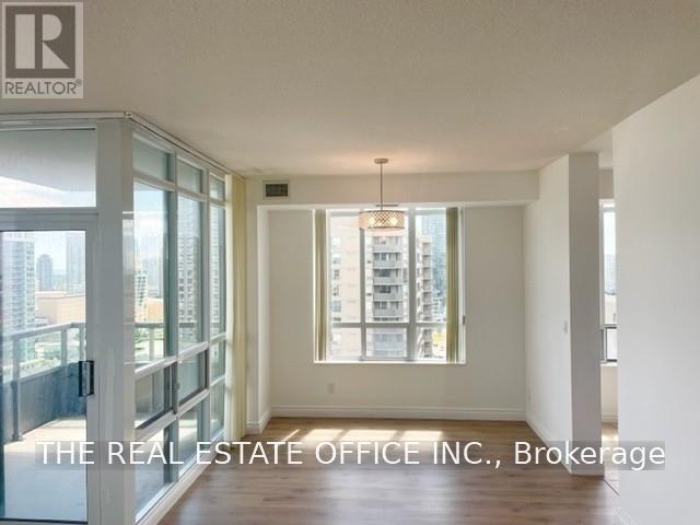 2306 - 335 Rathburn Road, Mississauga, Ontario  L5B 0C8 - Photo 4 - W13661228