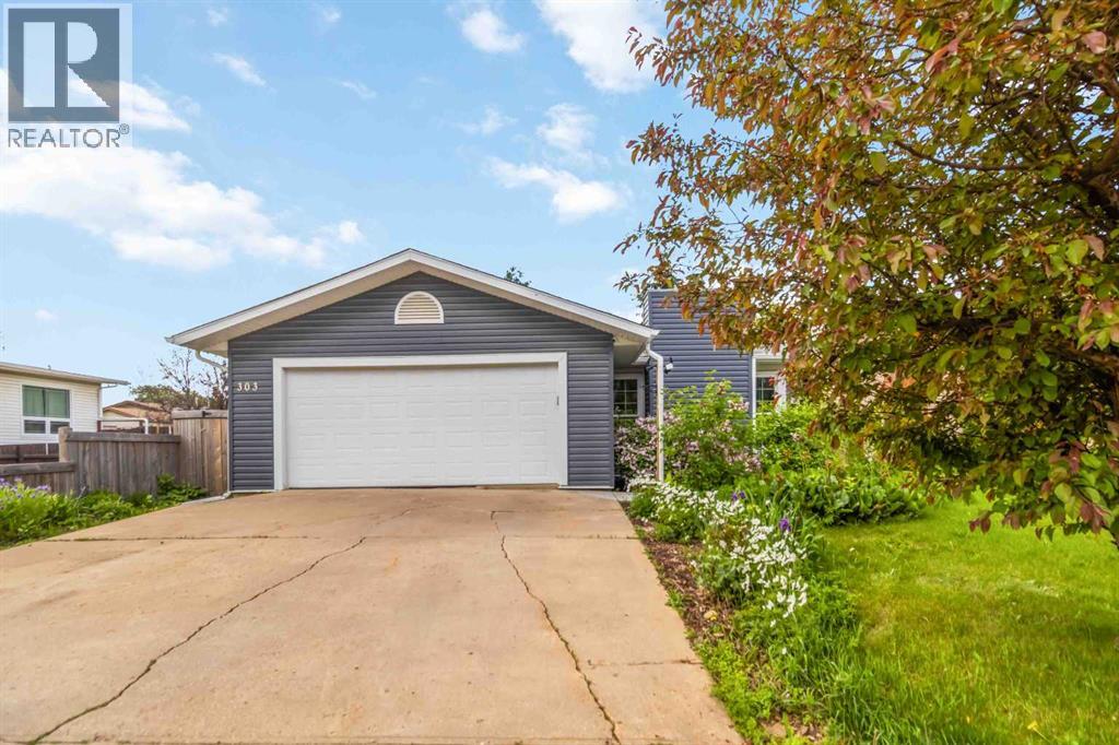 303 Cornwall Drive, Fort Mcmurray, Alberta  T9K 1G7 - Photo 36 - A2323552