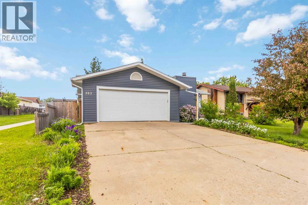 303 Cornwall Drive, Fort Mcmurray, Alberta  T9K 1G7 - Photo 37 - A2323552