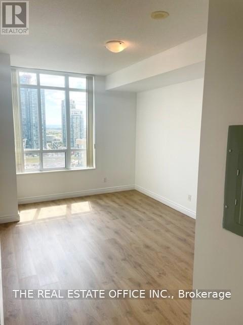 2306 - 335 Rathburn Road, Mississauga, Ontario  L5B 0C8 - Photo 11 - W13661228