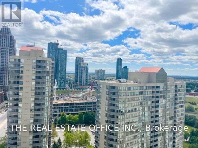 2306 - 335 Rathburn Road, Mississauga, Ontario  L5B 0C8 - Photo 15 - W13661228
