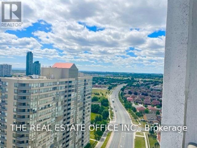 2306 - 335 Rathburn Road, Mississauga, Ontario  L5B 0C8 - Photo 16 - W13661228