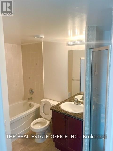 2306 - 335 Rathburn Road, Mississauga, Ontario  L5B 0C8 - Photo 13 - W13661228