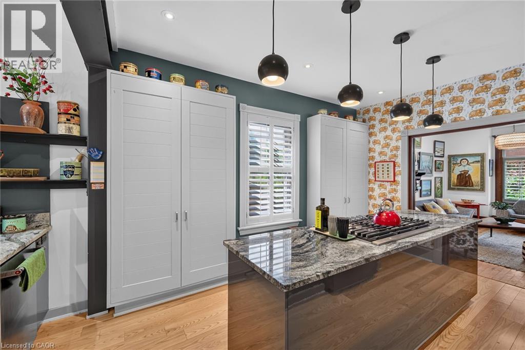 2074 Governors Road, Ancaster, Ontario  L0R 1J0 - Photo 14 - 40857405