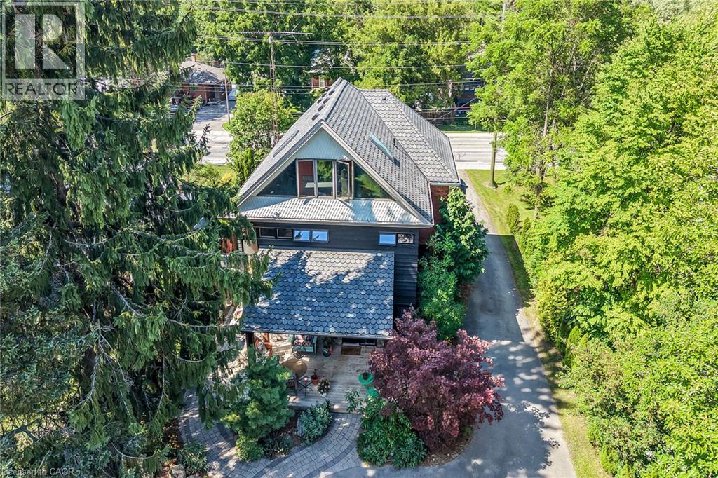 2074 Governors Road, Ancaster, Ontario  L0R 1J0 - Photo 46 - 40857405