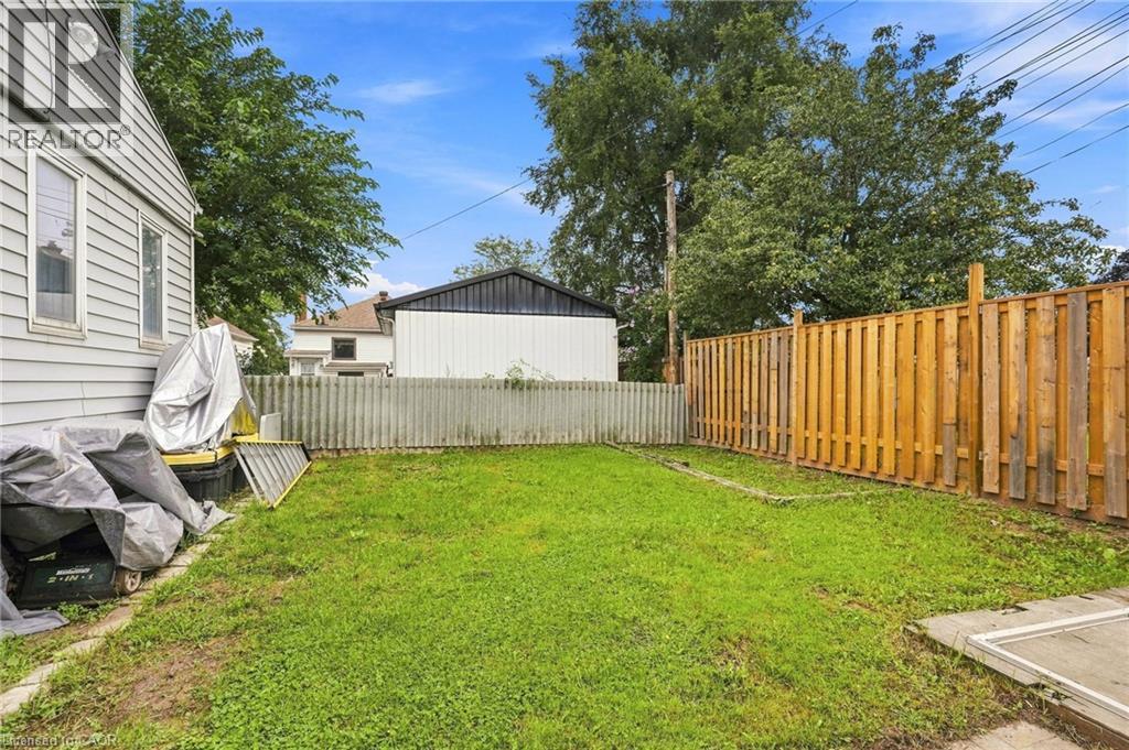 328 Woodward Avenue, Hamilton, Ontario  L8H 6N5 - Photo 22 - 40857514