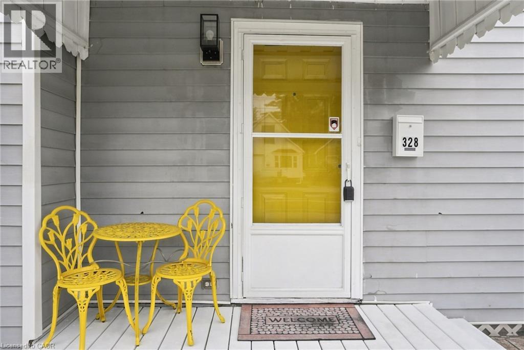 328 Woodward Avenue, Hamilton, Ontario  L8H 6N5 - Photo 2 - 40857514