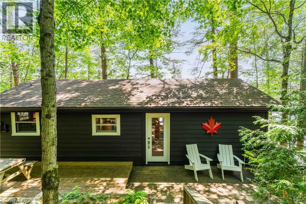 1009 Fogo Street, Bala, Ontario  P0C 1H0 - Photo 14 - 40857560