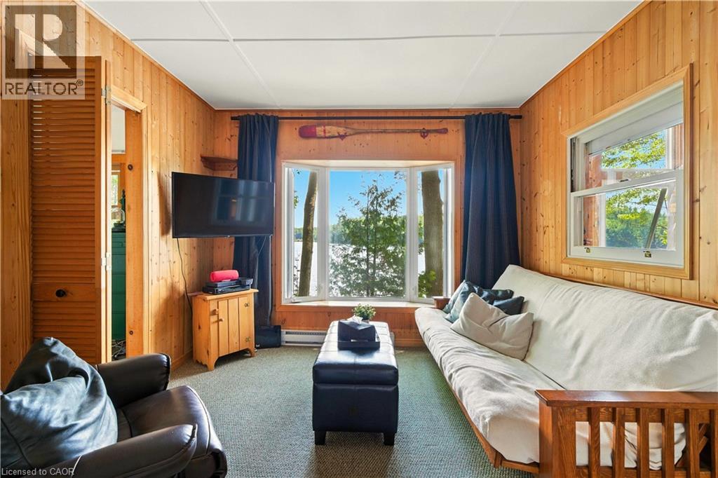 1009 Fogo Street, Bala, Ontario  P0C 1H0 - Photo 24 - 40857560