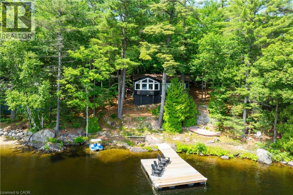1009 Fogo Street, Bala, Ontario  P0C 1H0 - Photo 4 - 40857560