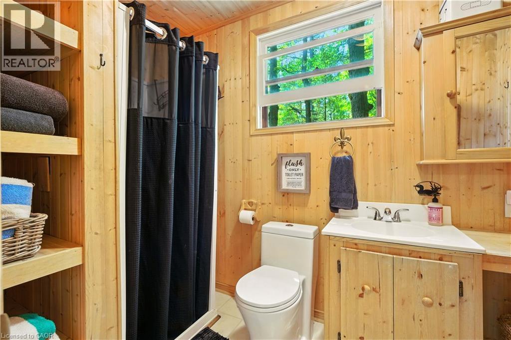 1009 Fogo Street, Bala, Ontario  P0C 1H0 - Photo 19 - 40857560