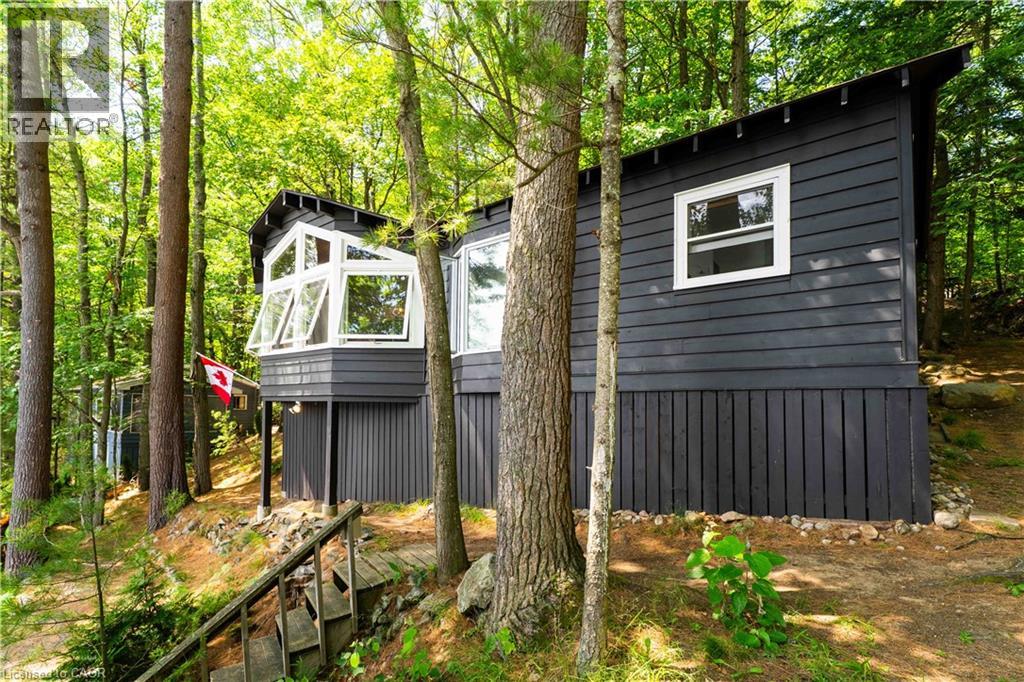 1009 Fogo Street, Bala, Ontario  P0C 1H0 - Photo 38 - 40857560