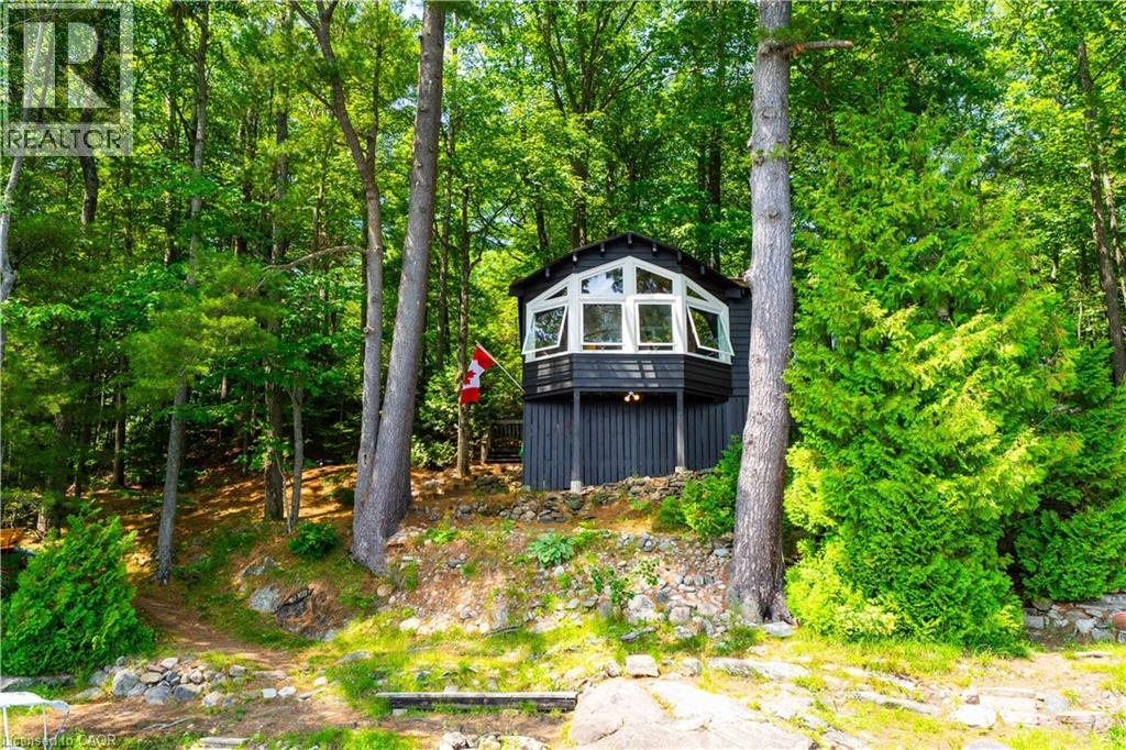 1009 Fogo Street, Bala, Ontario  P0C 1H0 - Photo 49 - 40857560