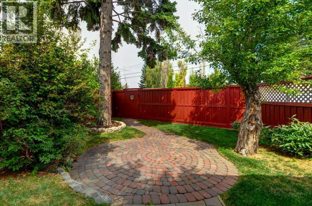48 Hillary Crescent SW, Calgary, Alberta  T2V 3J2 - Photo 25 - A2334540