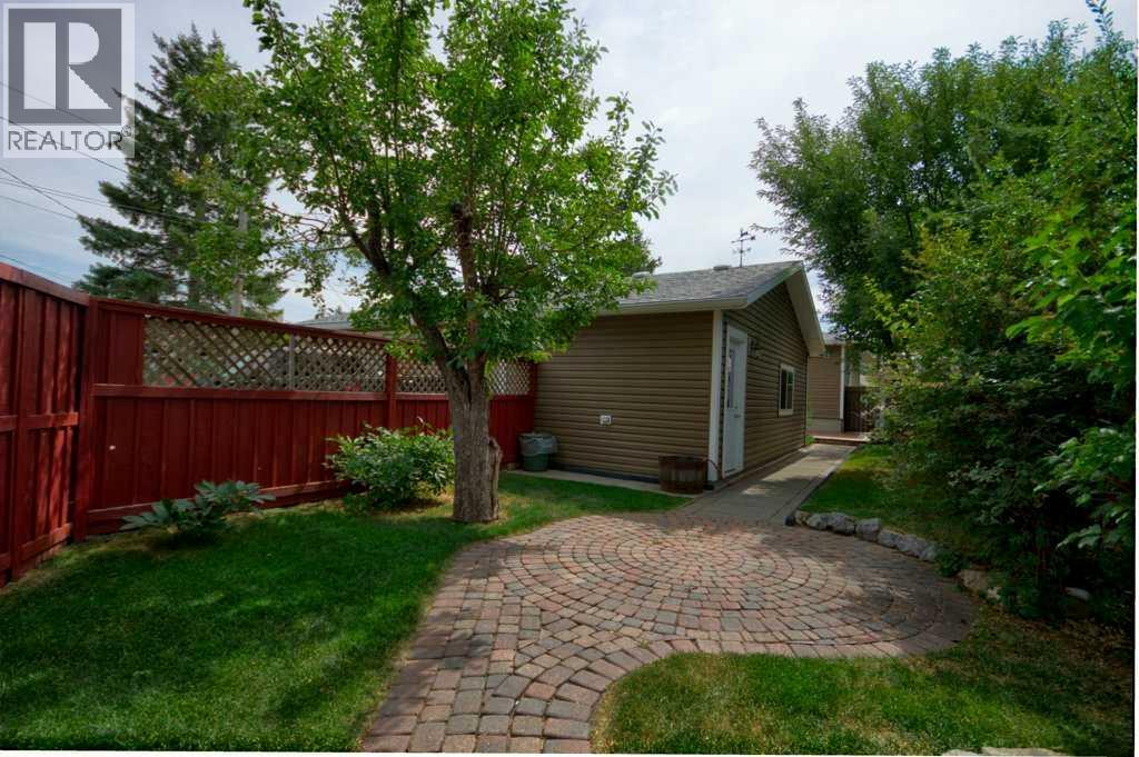 48 Hillary Crescent SW, Calgary, Alberta  T2V 3J2 - Photo 26 - A2334540