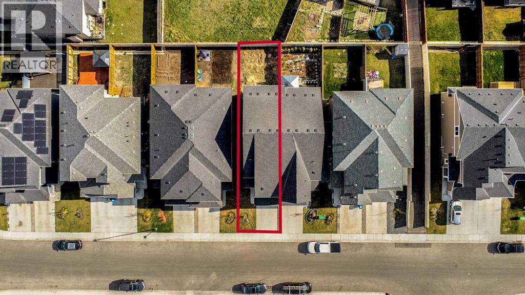 1014 Bayview Rise SW, Airdrie, Alberta  T4B 5K4 - Photo 47 - A2336164