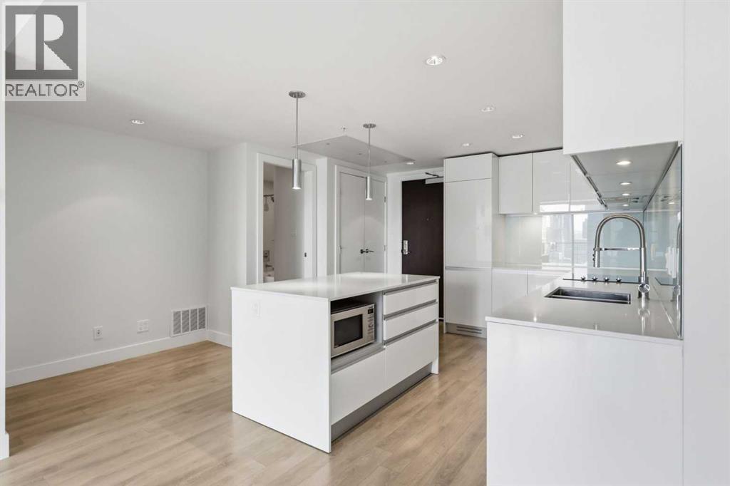 1608, 1122 3 Street SE, Calgary, Alberta T2G 0E7 - Photo 10 - A2338741