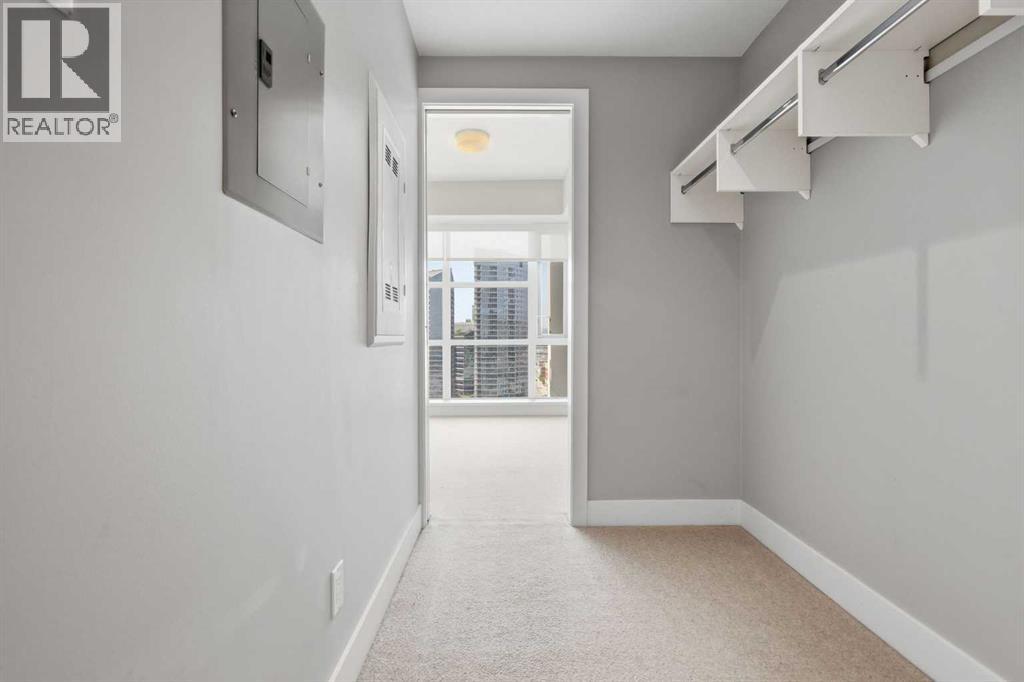 1608, 1122 3 Street SE, Calgary, Alberta T2G 0E7 - Photo 22 - A2338741