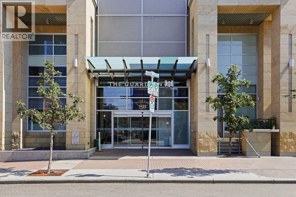 1608, 1122 3 Street SE, Calgary, Alberta T2G 0E7 - Photo 3 - A2338741