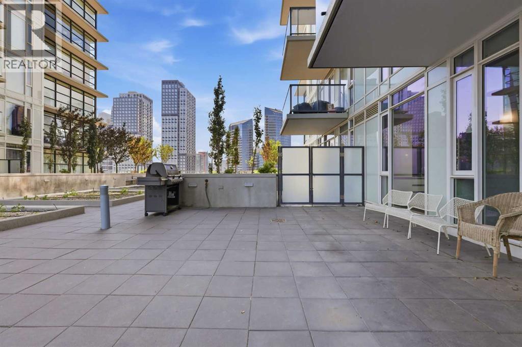 1608, 1122 3 Street SE, Calgary, Alberta T2G 0E7 - Photo 41 - A2338741