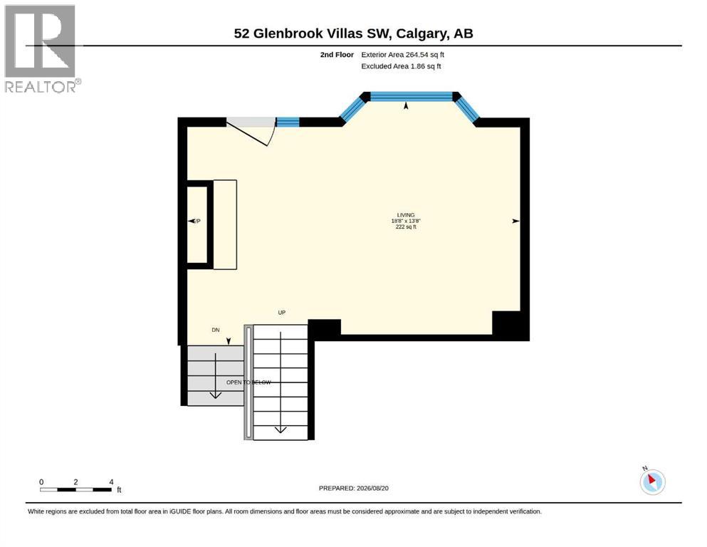 52 Glenbrook Villas SW, Calgary, Alberta  T3E 7E8 - Photo 34 - A2338941