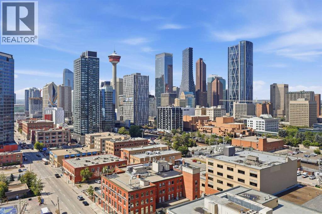 1608, 1122 3 Street SE, Calgary, Alberta T2G 0E7 - Photo 30 - A2338741