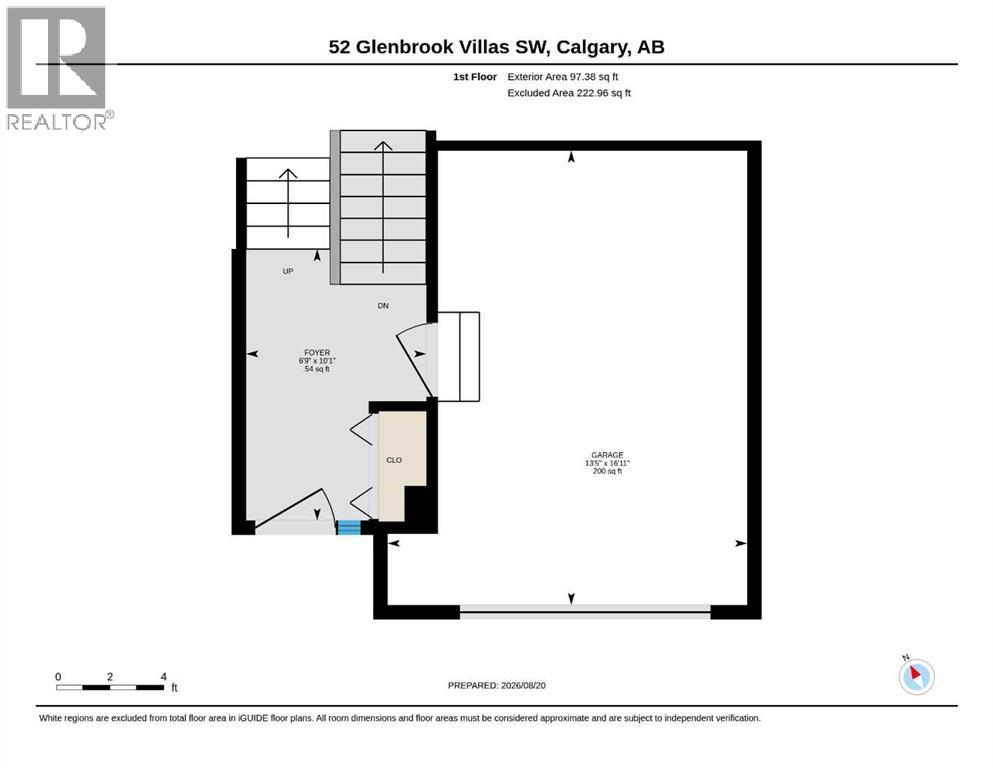 52 Glenbrook Villas SW, Calgary, Alberta  T3E 7E8 - Photo 33 - A2338941