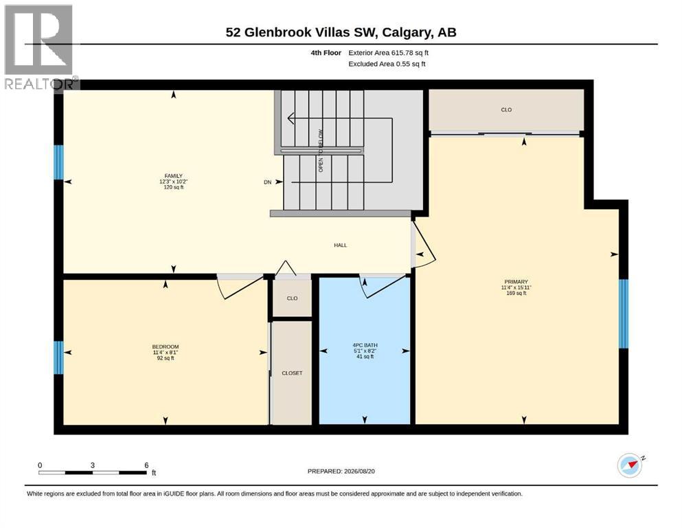 52 Glenbrook Villas SW, Calgary, Alberta  T3E 7E8 - Photo 36 - A2338941