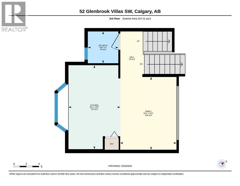 52 Glenbrook Villas SW, Calgary, Alberta  T3E 7E8 - Photo 35 - A2338941