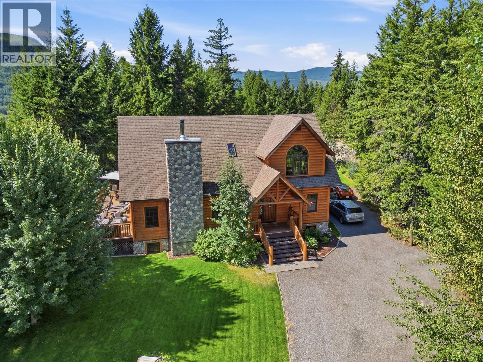 580 Park Drive, Clearwater, British Columbia  V0E 1N1 - Photo 40 - 10398026