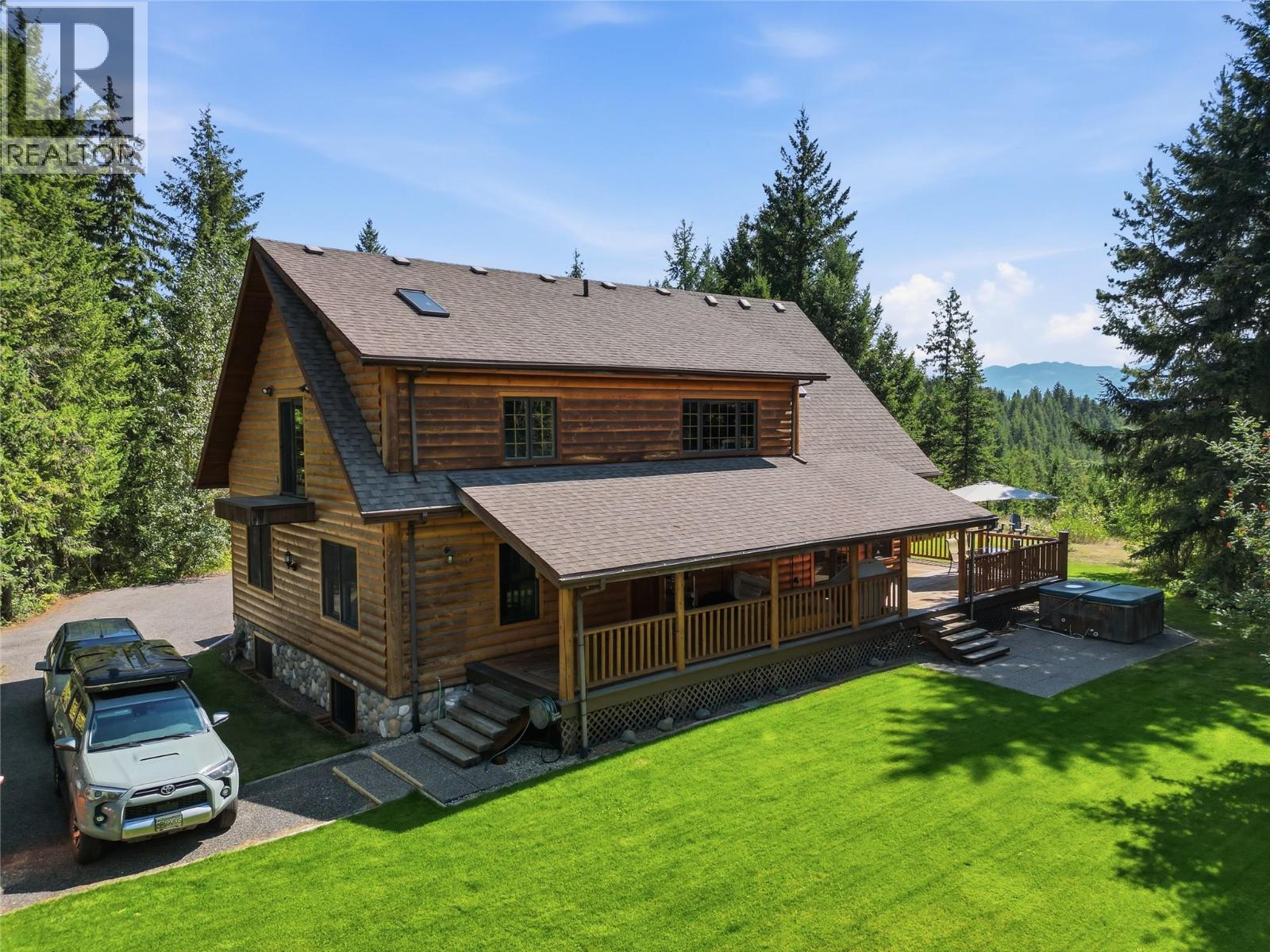 580 Park Drive, Clearwater, British Columbia  V0E 1N1 - Photo 41 - 10398026