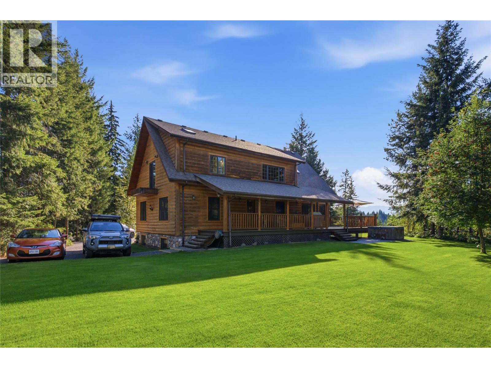 580 Park Drive, Clearwater, British Columbia  V0E 1N1 - Photo 48 - 10398026