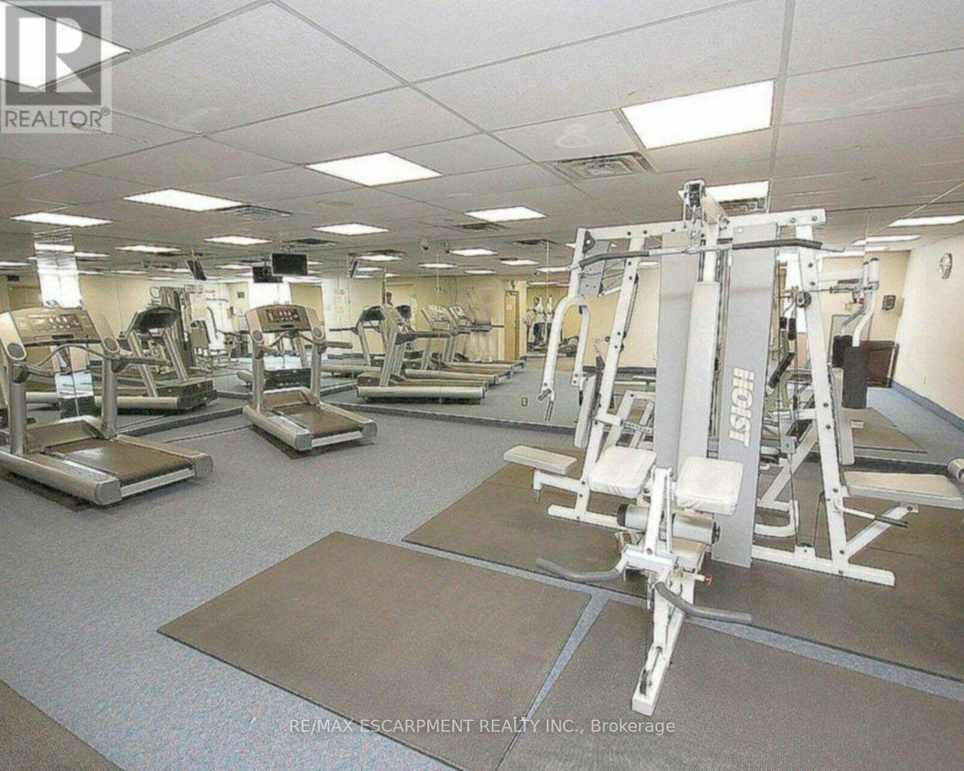 802 - 325 Webb Drive, Mississauga, Ontario  L5B 3Z9 - Photo 22 - W13700832