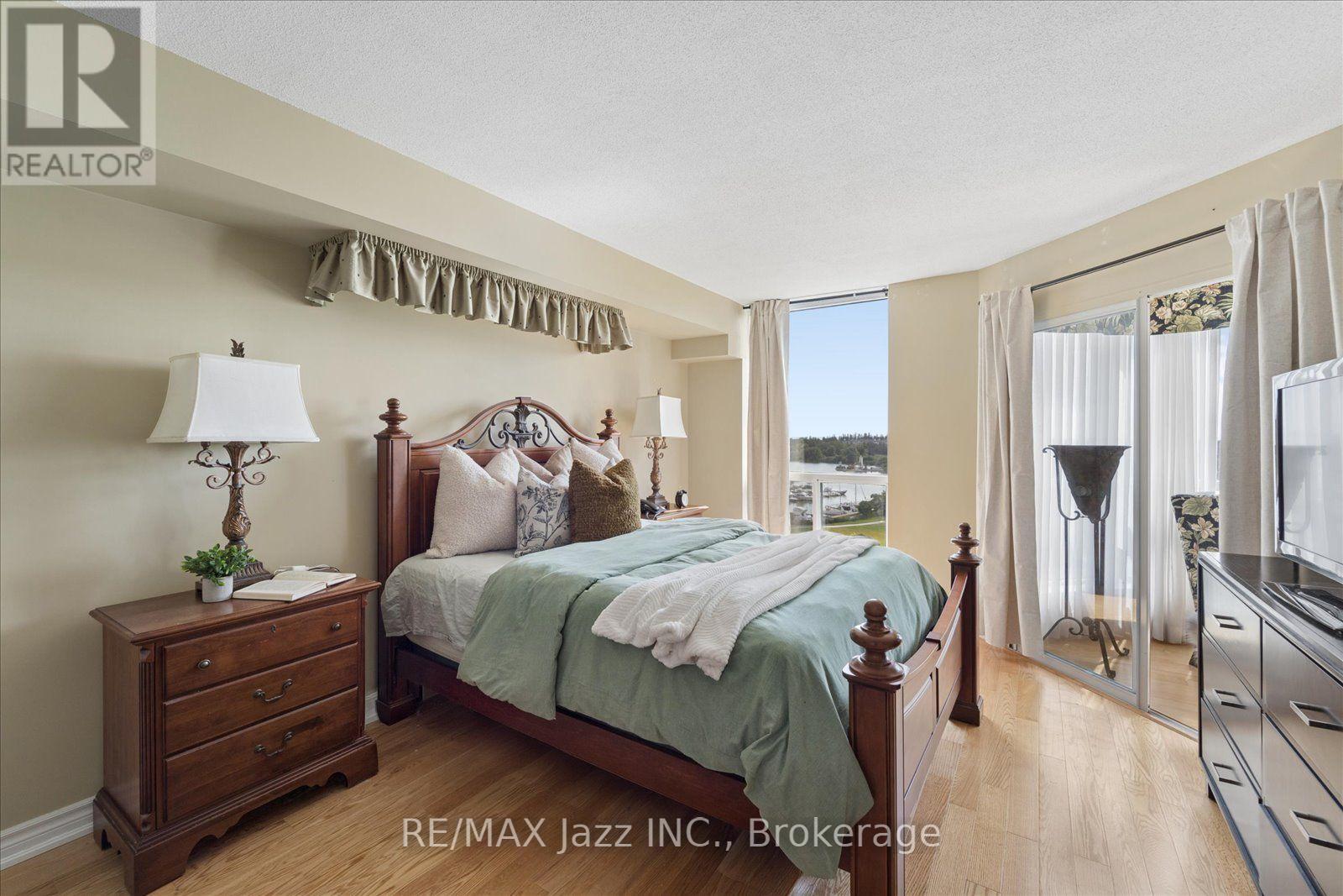 1003 - 360 Watson Street W, Whitby, Ontario  L1H 6P1 - Photo 16 - E13701020